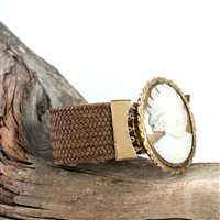 Bracelet Goldside Femme in Or 82059521 - 82059521